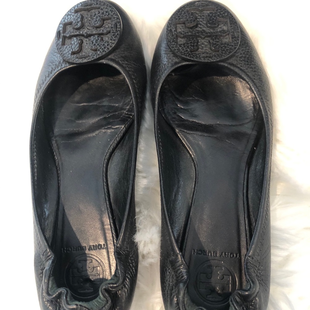 Tory Burch flats